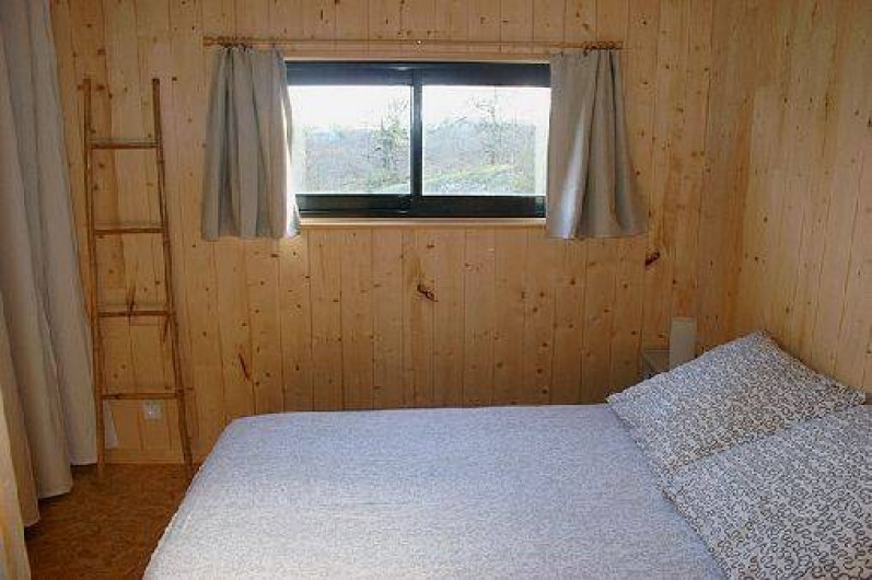 Location de vacances - Gîte à Trespoux-Rassiels