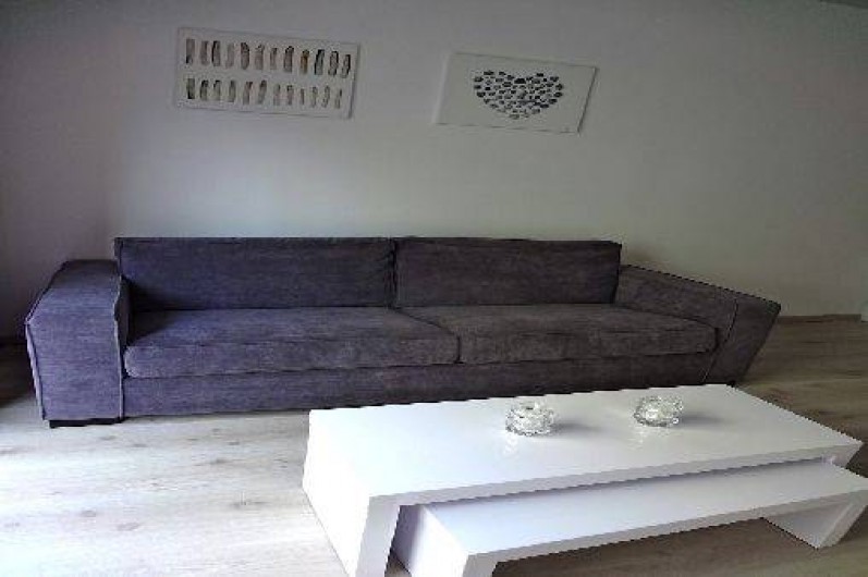 Location de vacances - Appartement à Le Touquet-Paris-Plage