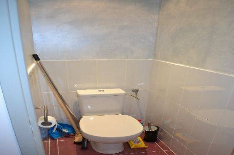 Location de vacances - Appartement à Le Touquet-Paris-Plage