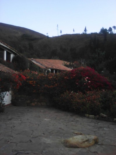 Location de vacances - Appartement à Méribel