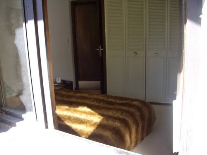 Location de vacances - Appartement à Méribel