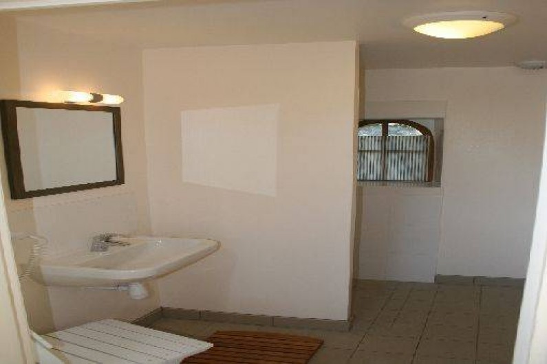 Location de vacances - Cabane dans les arbres à Moulicent