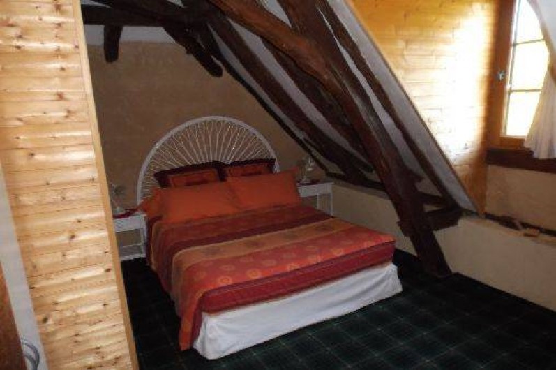 Location de vacances - Gîte à Badefols-sur-Dordogne