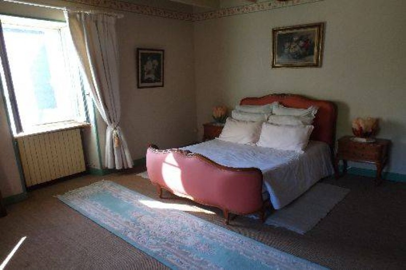 Location de vacances - Gîte à Badefols-sur-Dordogne