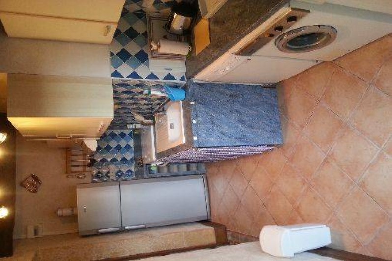 Location de vacances - Gîte à Badefols-sur-Dordogne