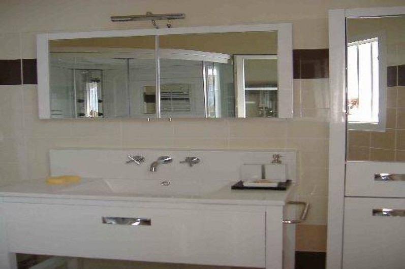 Location de vacances - Villa à La Brée-les-Bains