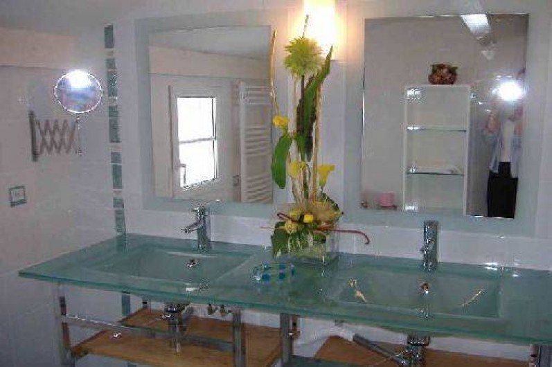 Location de vacances - Villa à La Brée-les-Bains