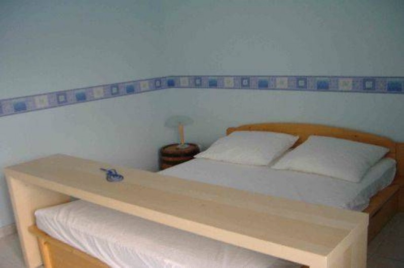 Location de vacances - Villa à La Brée-les-Bains