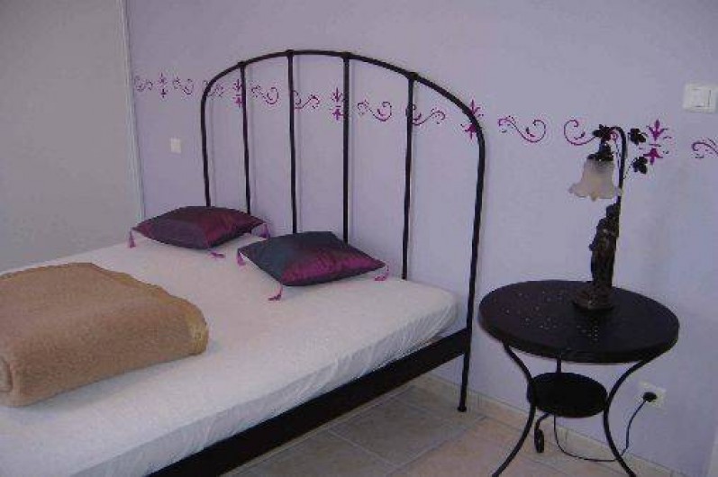 Location de vacances - Villa à La Brée-les-Bains