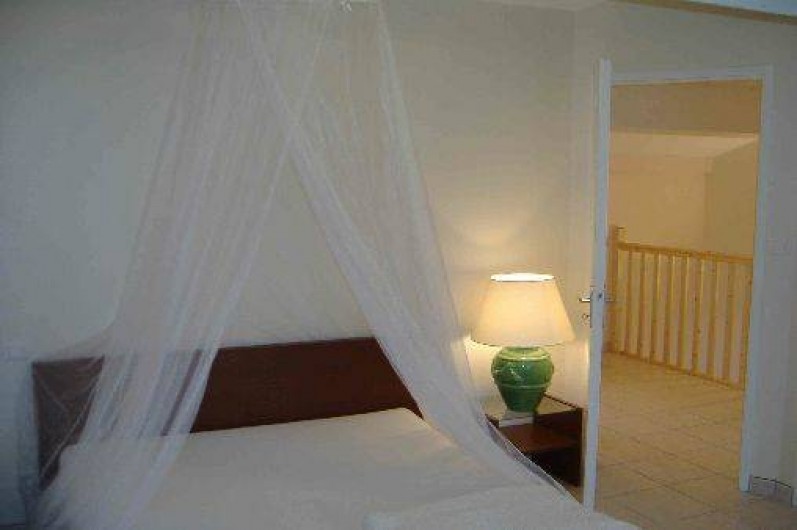 Location de vacances - Villa à La Brée-les-Bains