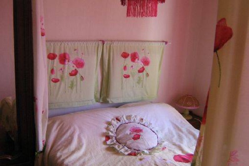 Location de vacances - Villa à Noirmoutier-en-l'Île