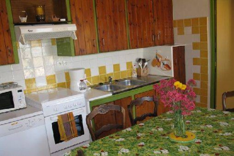 Location de vacances - Villa à Noirmoutier-en-l'Île