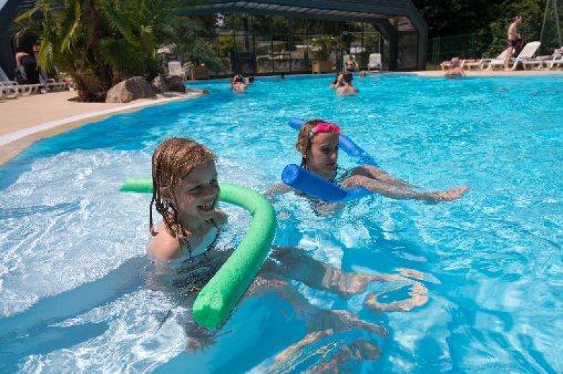 Location de vacances - Bungalow - Mobilhome à Quend