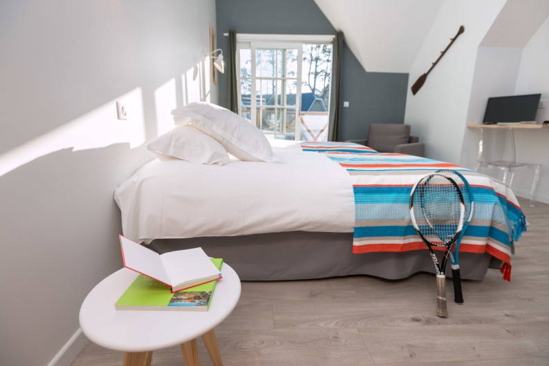 Location de vacances - Bungalow - Mobilhome à Quend