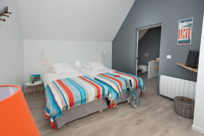 Location de vacances - Bungalow - Mobilhome à Quend