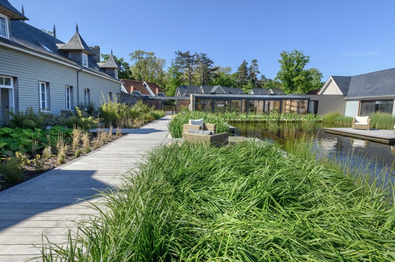 Location de vacances - Bungalow - Mobilhome à Quend