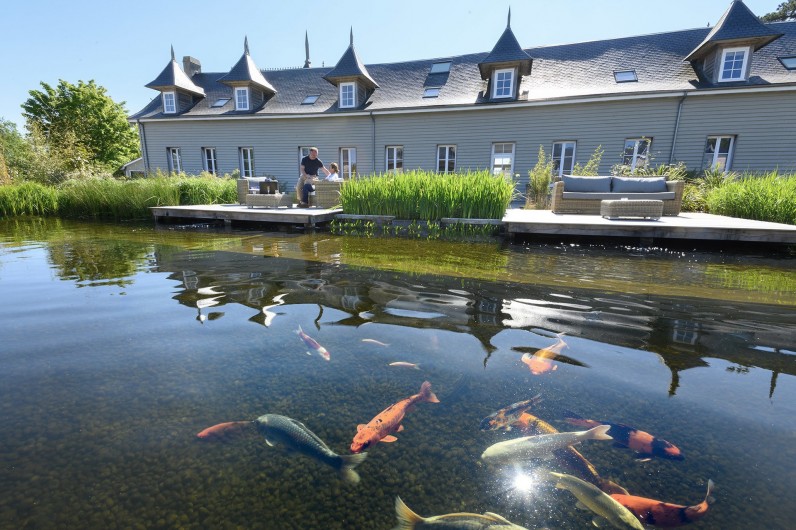 Location de vacances - Bungalow - Mobilhome à Quend