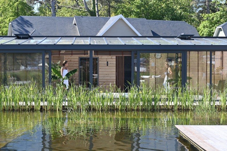 Location de vacances - Bungalow - Mobilhome à Quend