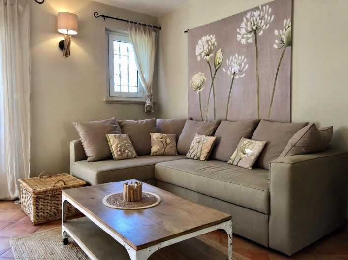 Location de vacances - Gîte à Rognes