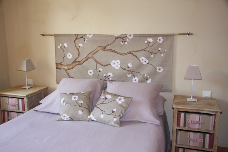 Location de vacances - Gîte à Rognes