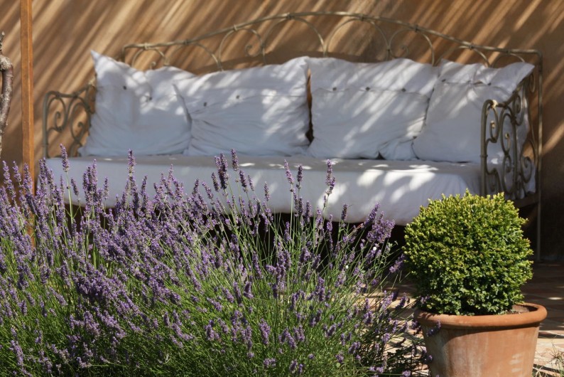 Location de vacances - Gîte à Rognes