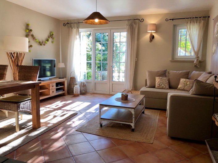 Location de vacances - Gîte à Rognes