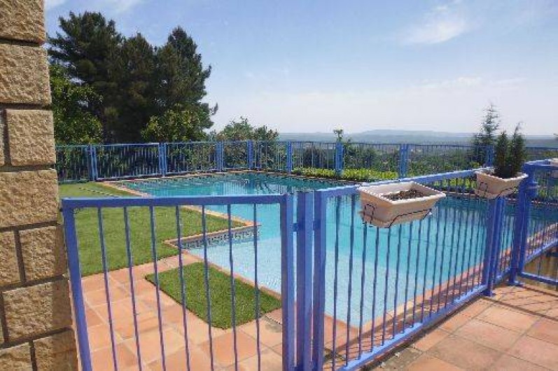 Location de vacances - Gîte à Chassiers