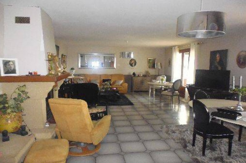 Location de vacances - Gîte à Chassiers