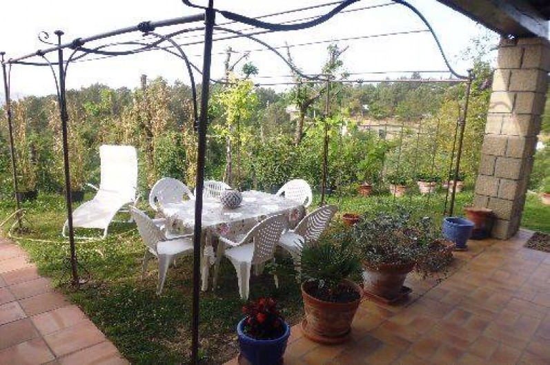 Location de vacances - Gîte à Chassiers