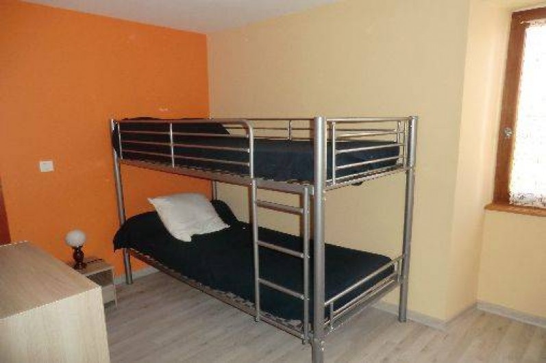 Location de vacances - Maison - Villa à Sauzet