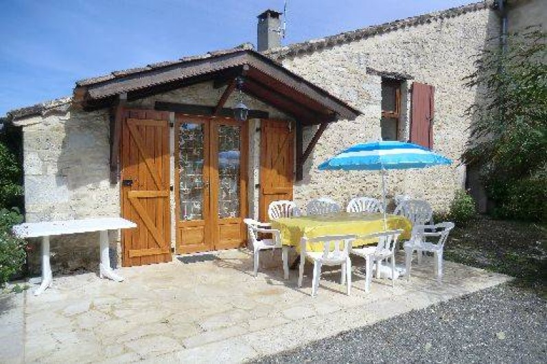 Location de vacances - Maison - Villa à Sauzet