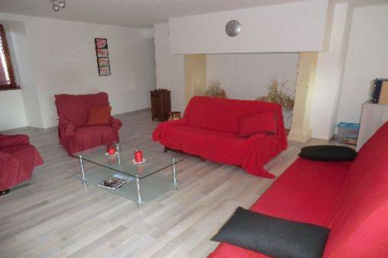 Location de vacances - Maison - Villa à Sauzet