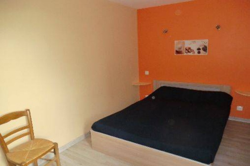 Location de vacances - Maison - Villa à Sauzet