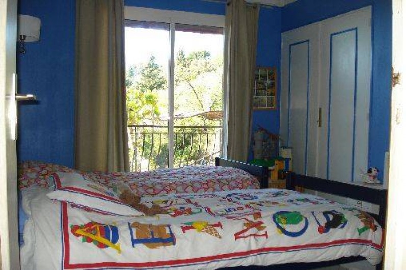 Location de vacances - Villa à Hyères