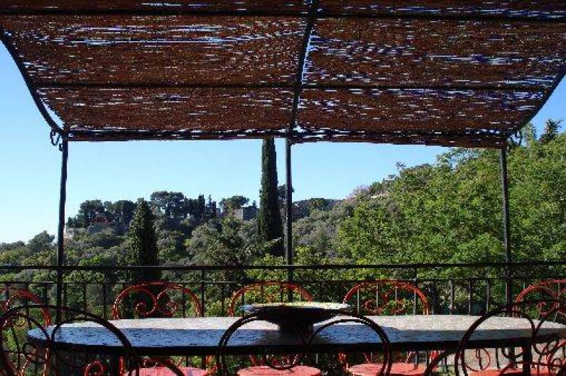 Location de vacances - Villa à Hyères