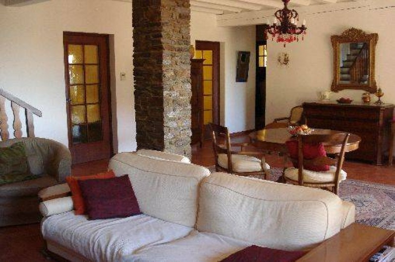 Location de vacances - Villa à Hyères