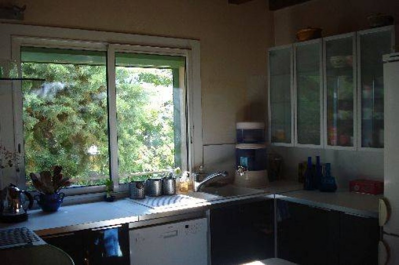 Location de vacances - Villa à Hyères