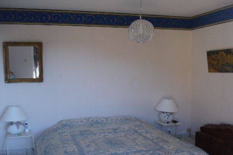 Location de vacances - Villa à Hyères