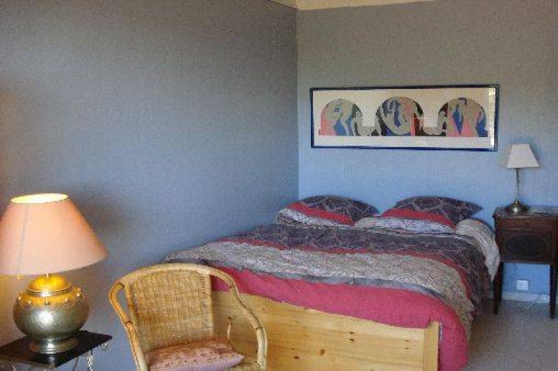 Location de vacances - Villa à Hyères