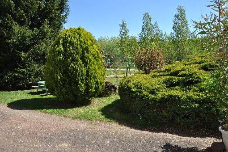 Location de vacances - Gîte à Limeuil
