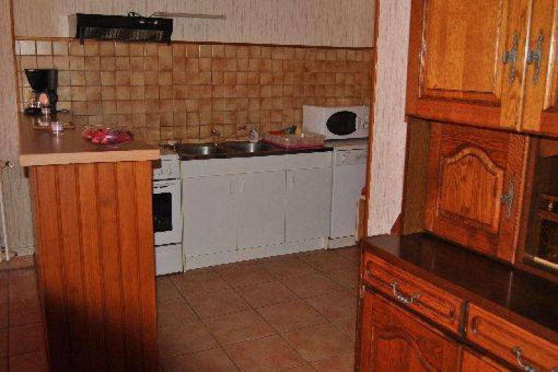 Location de vacances - Gîte à Limeuil