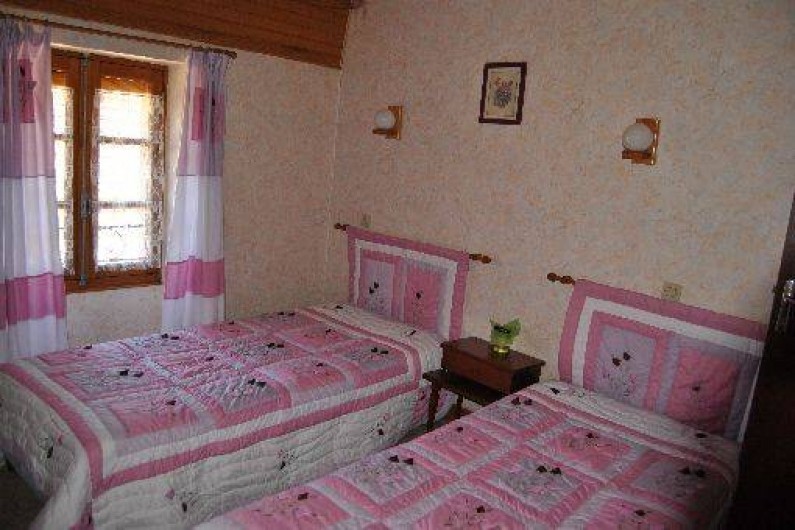 Location de vacances - Gîte à Limeuil