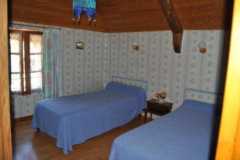 Location de vacances - Gîte à Limeuil