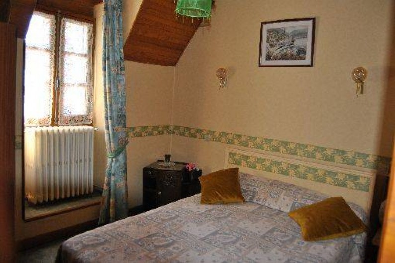 Location de vacances - Gîte à Limeuil