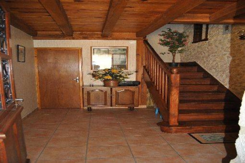 Location de vacances - Gîte à Limeuil