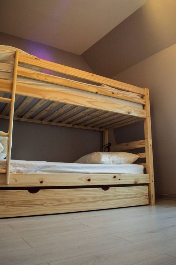 Location de vacances - Gîte à Essômes-sur-Marne