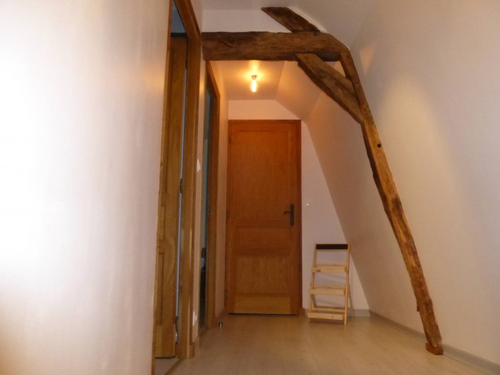 Location de vacances - Gîte à Essômes-sur-Marne