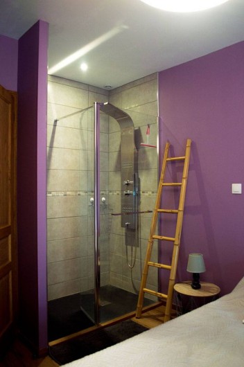 Location de vacances - Gîte à Essômes-sur-Marne