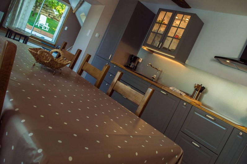 Location de vacances - Gîte à Essômes-sur-Marne