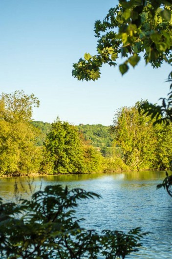 Location de vacances - Gîte à Essômes-sur-Marne - bord de Marne à 300m